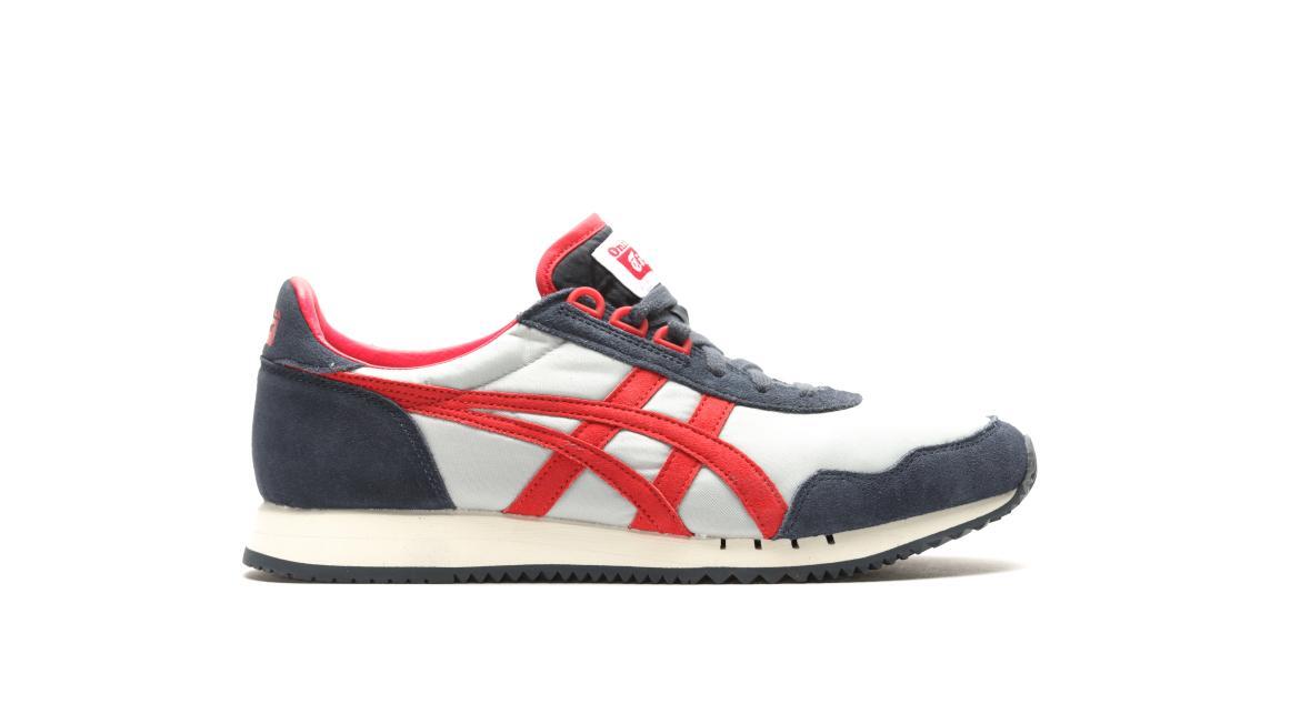 てつお Onitsuka Tiger Dualio 